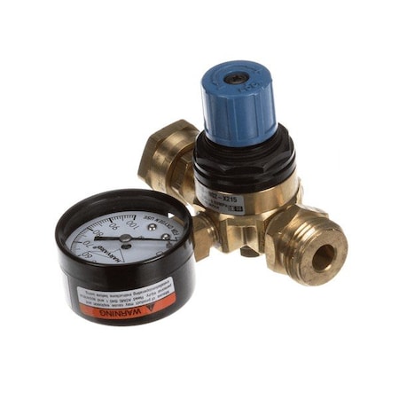 Blodgett Assy, Press.Reg.(Quench) 50429